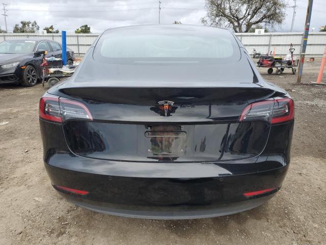 2018 TESLA MODEL 3 - 5YJ3E1EA7JF122721
