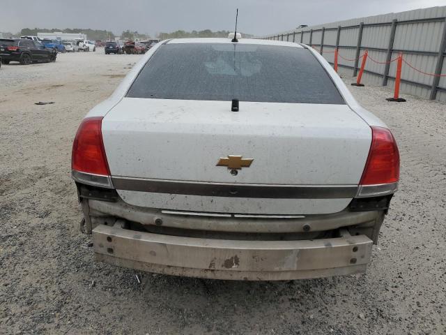 2015 CHEVROLET CAPRICE PO 6G3NS5U24FL124954