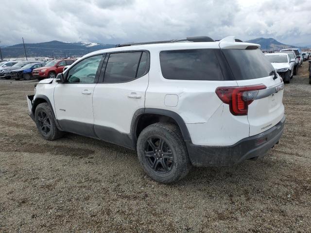 Vin: 1gkknlls0nz158208, lot: 50662515, gmc acadia at4 20222