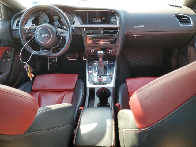 2015 AUDI S5 PREMIUM - WAUCGAFR8FA015141