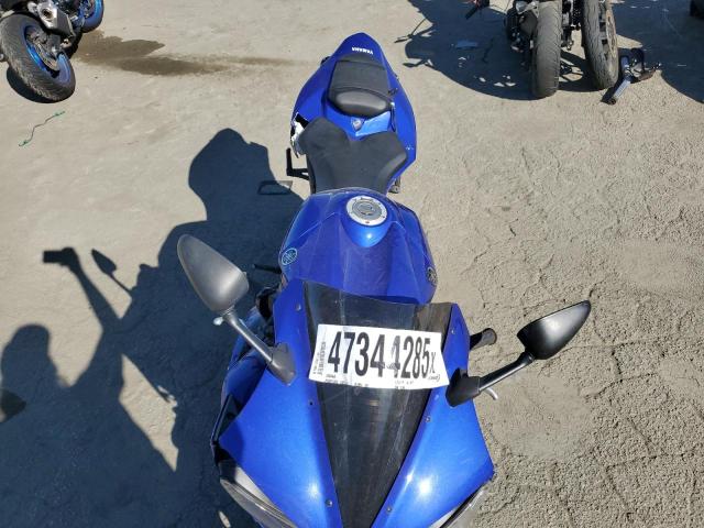 2006 YAMAHA YZFR1 C - JYARN15Y46A000806