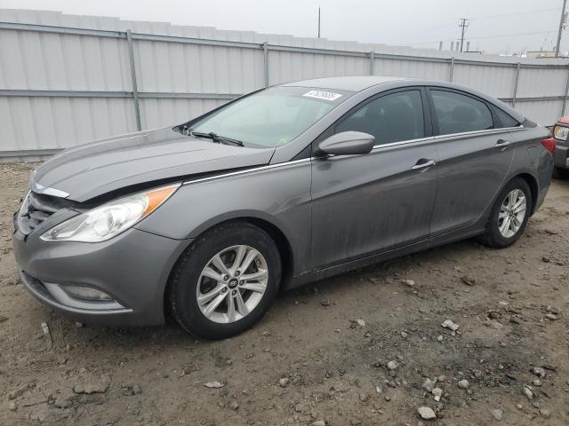 HYUNDAI SONATA GLS