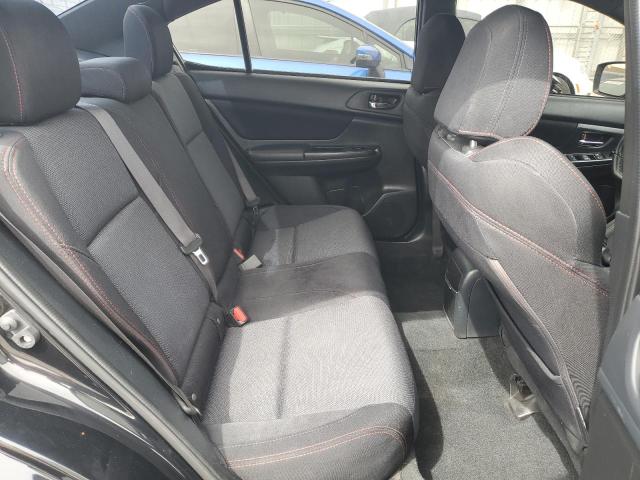 2017 SUBARU WRX JF1VA1B69H9822979