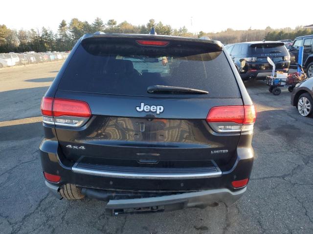 2015 JEEP GRAND CHER - 1C4RJFBG0FC890329