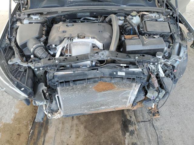 2019 BUICK REGAL ESSE W04GP6SX0K1012938