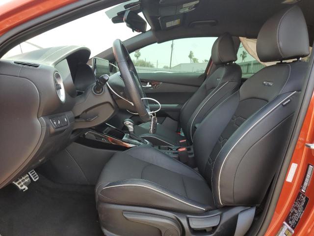 2024 KIA FORTE GT L - 3KPF54AD0RE720777