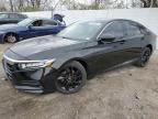 2020 HONDA ACCORD LX - 1HGCV1F12LA141107