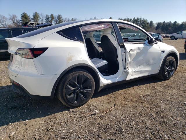 Vin: 7saygaee5rf064240, lot: 46349625, tesla model y 20243