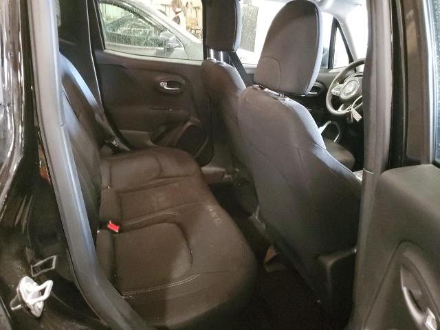2021 JEEP RENEGADE S - ZACNJCAB0MPM35327