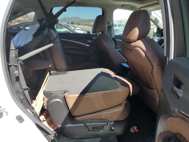 2020 ACURA MDX TECHNO 5J8YD4H53LL010007