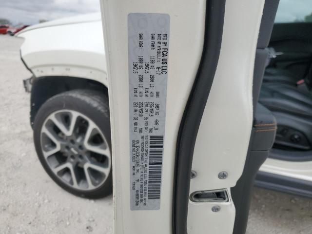 2018 JEEP COMPASS LI - 3C4NJDCBXJT136227
