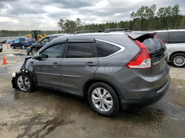 Vin: 2hkrm3h73eh503305, lot: 49967895, honda crv exl 20142