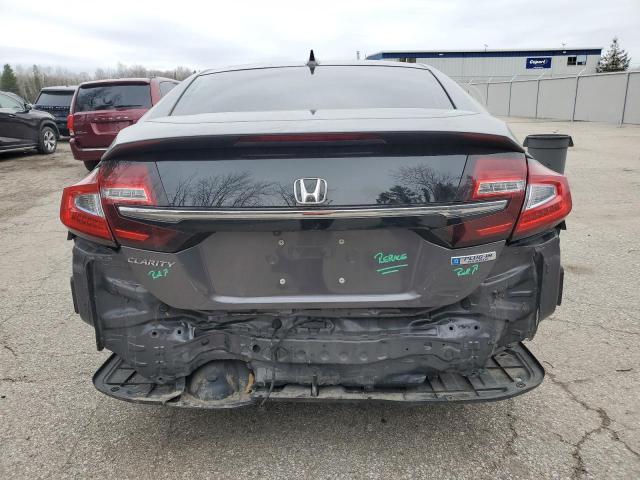 2019 HONDA CLARITY JHMZC5F12KC800603