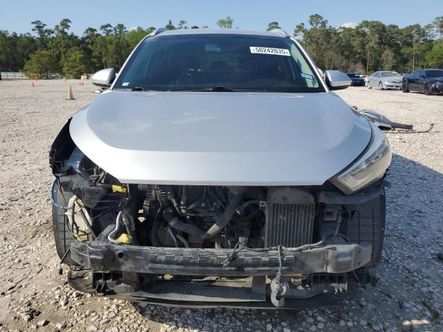 2016 HYUNDAI TUCSON LIM - KM8J33A27GU160890