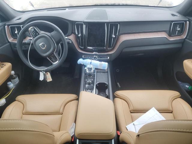 2022 VOLVO XC60 B5 IN YV4L12RL4N1088780