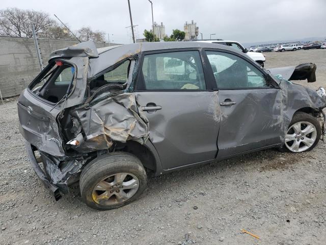 TOYOTA COROLLA MA 2006 gray  gas 2T1KR32E06C568515 photo #4