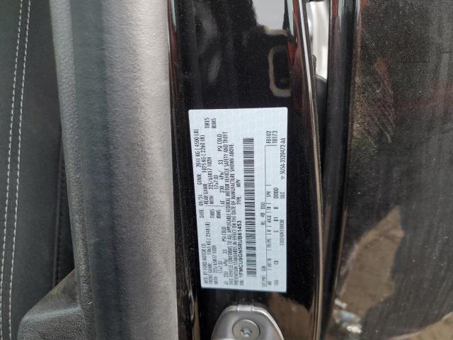 2024 FORD ESCAPE ACT - 1FMCU9GN5RUB61453