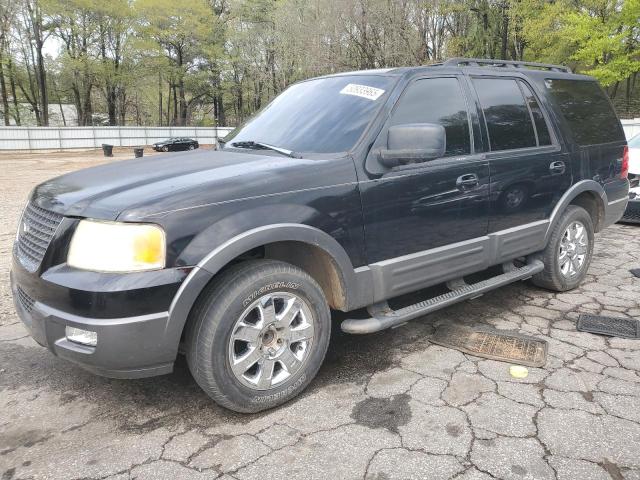 2005 FORD EXPEDITION #3123676580