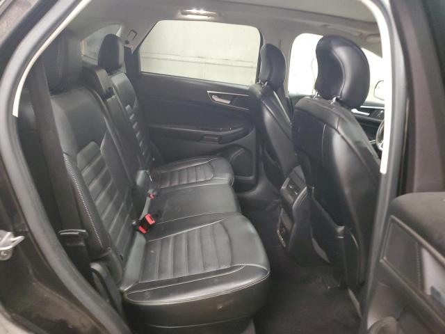 2015 FORD EDGE SEL 2FMTK4J94FBC10888