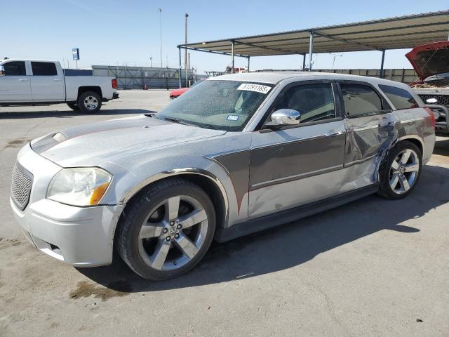 DODGE MAGNUM R/T 2007 2D4GV57297H763339 photo #1