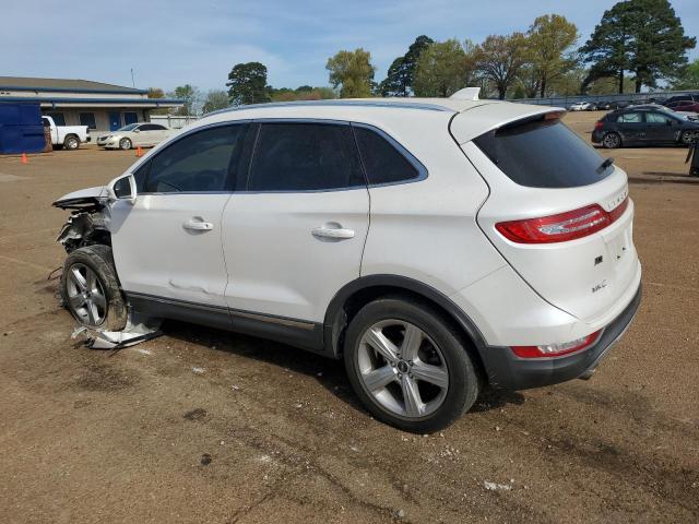 2018 LINCOLN MKC PREMIE - 5LMCJ1C92JUL01737