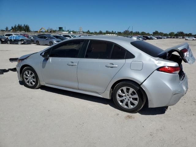 2022 TOYOTA COROLLA LE - 5YFEPMAE8NP304497