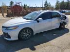 2023 TOYOTA CAMRY XLE - 4T1FZ1AK9PU075588