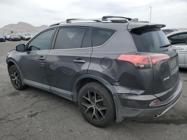 2016 TOYOTA RAV4 SE - 2T3NFREV4GW290827