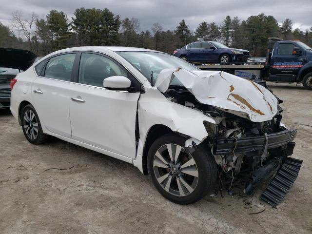 Vin: 3n1ab7ap7ky294060, lot: 47420145, nissan sentra s 20194