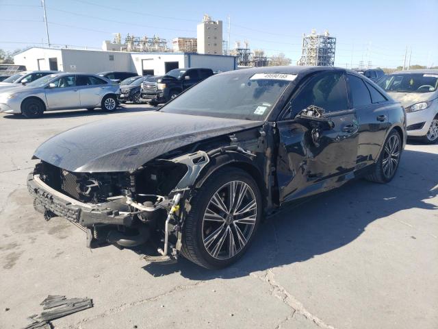 AUDI A6 PREMIUM