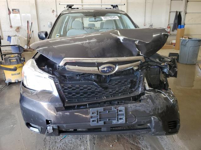 2016 SUBARU FORESTER 2 - JF2SJABC6GH470372