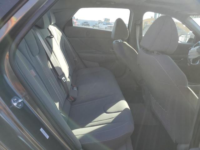 2024 HYUNDAI ELANTRA SE KMHLS4DG5RU772940