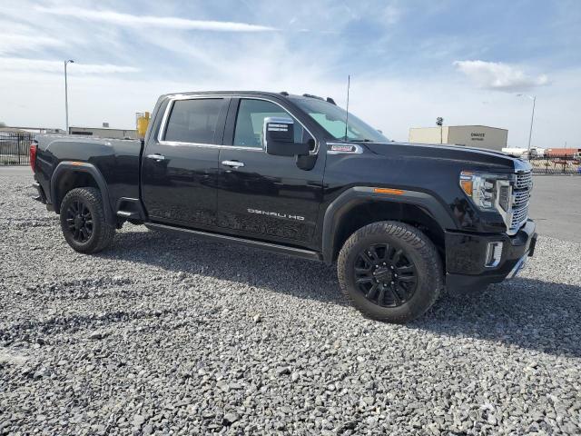 Vin: 1gt49wey8pf117308, lot: 48111775, gmc sierra k3500 denali 20234