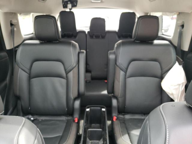 2023 NISSAN PATHFINDER - 5N1DR3CD6PC230945