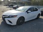 2018 TOYOTA CAMRY L - 4T1B11HK0JU058942