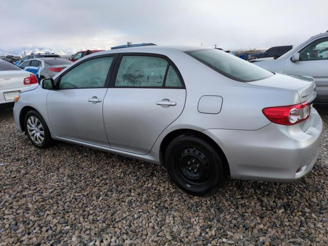Vin: 2t1bu4ee3cc814761, lot: 48999355, toyota corolla base 20122