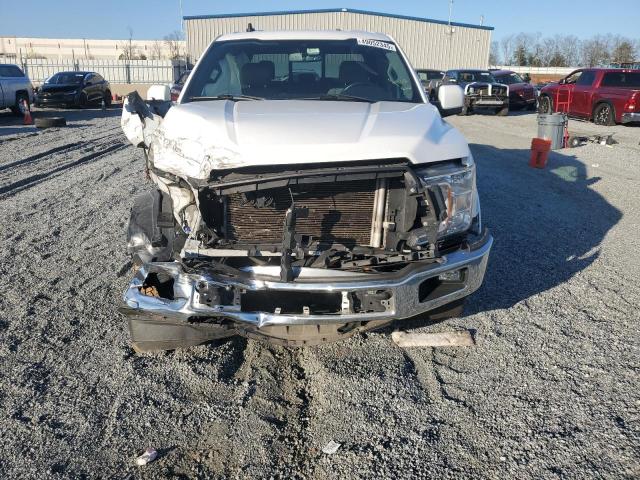 2020 FORD F150 SUPER - 1FTEW1C56LFB35776