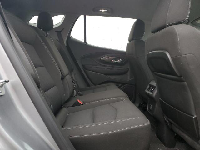 2024 GMC TERRAIN SL - 3GKALTEG3RL401484