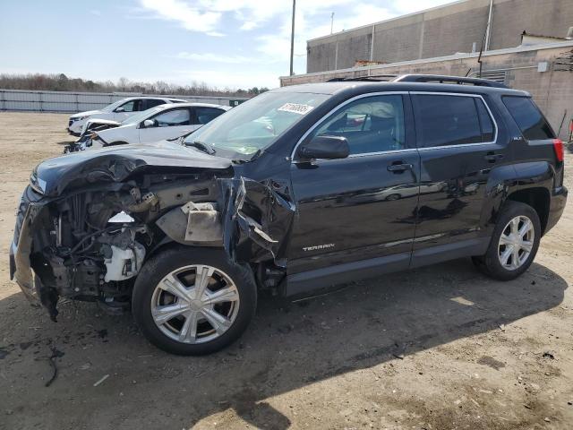GMC TERRAIN SLE