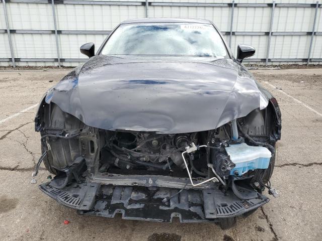 2015 LEXUS IS 250 JTHCF1D2XF5027889