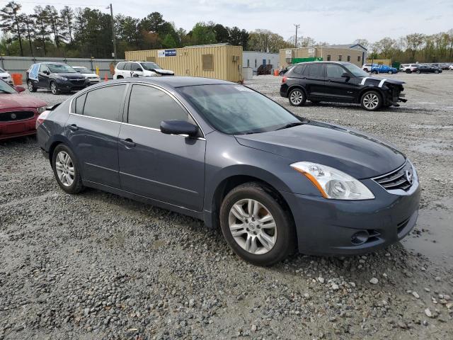 Vin: 1n4al2ap9an457810, lot: 51136795, nissan altima base 20104