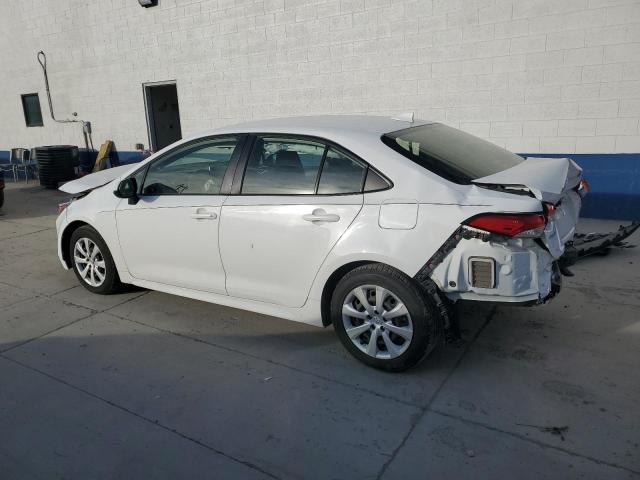 Vin: jtdepmae1mj186392, lot: 50362515, toyota corolla le 20212