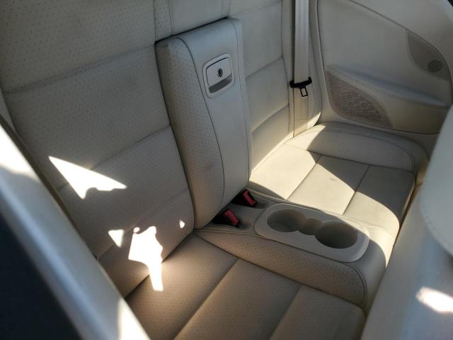 2016 VOLKSWAGEN EOS KOMFOR WVWBW8AHXGV000501