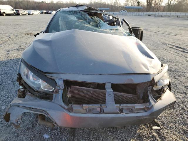 2018 HONDA CIVIC EX - SHHFK7H5XJU216923