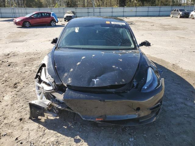 2021 TESLA MODEL 3 - 5YJ3E1EA4MF920047