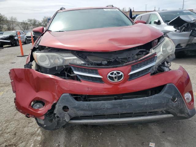 2015 TOYOTA RAV4 XLE - 2T3WFREV3FW202241