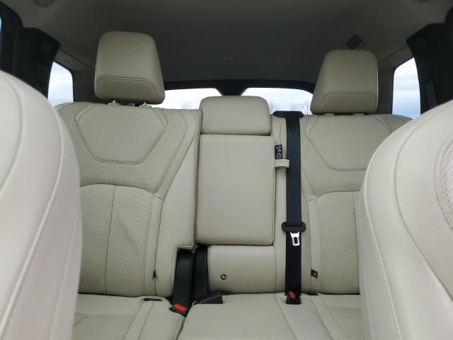 2022 INFINITI QX60 SENSO 5N1DL1GS5NC343488