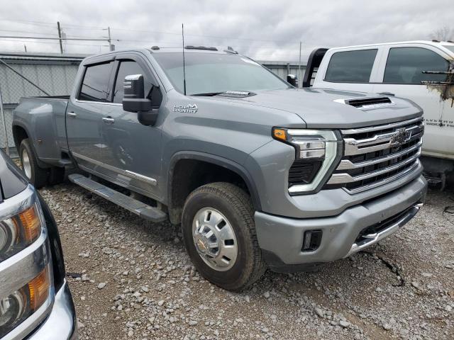Vin: 1gc4kvey3sf122424, lot: 50307295, chevrolet all models k3500 high country 20254
