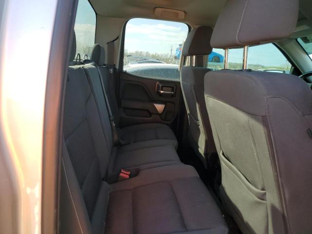 2019 CHEVROLET SILVERADO - 2GCVKPEC3K1134939