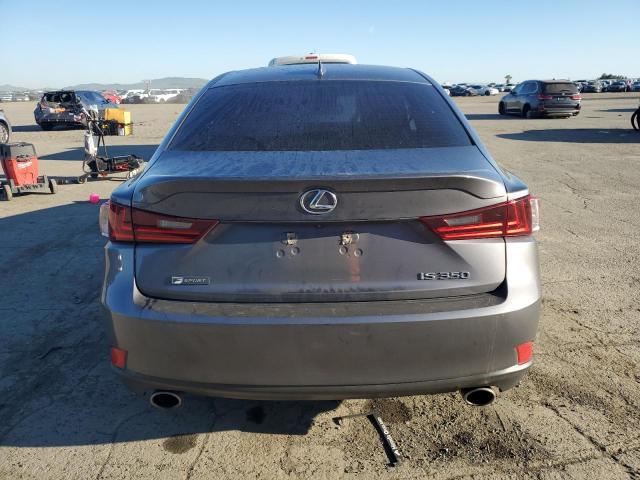 2016 LEXUS IS 350 JTHBE1D27G5026974